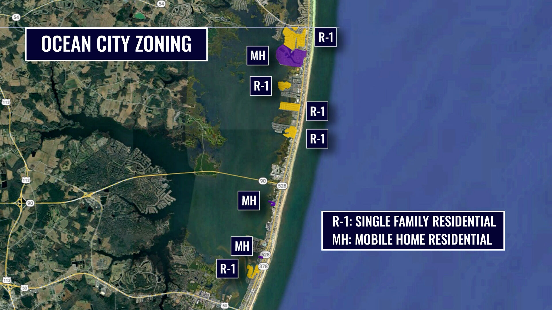 Zoning